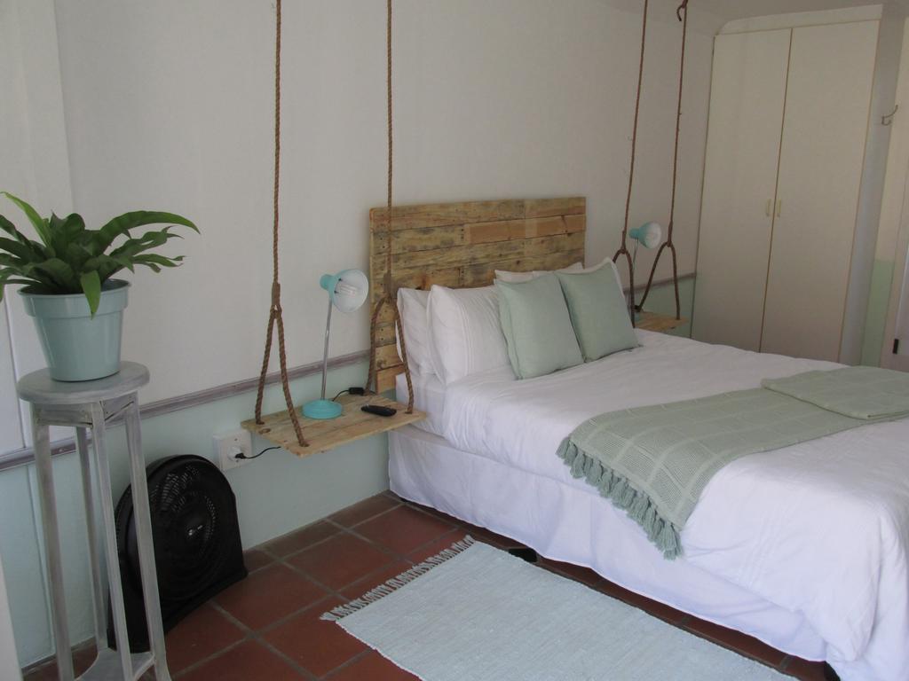 לאנגבאן Due South Guest House מראה חיצוני תמונה