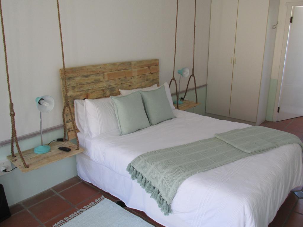 לאנגבאן Due South Guest House מראה חיצוני תמונה