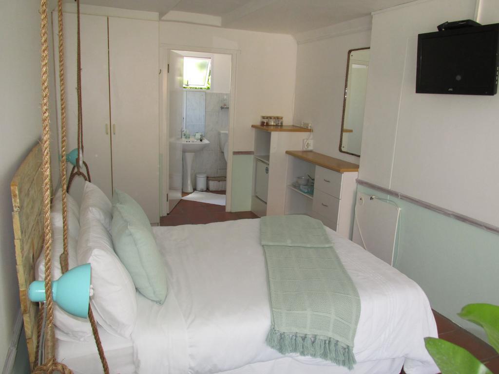 לאנגבאן Due South Guest House מראה חיצוני תמונה