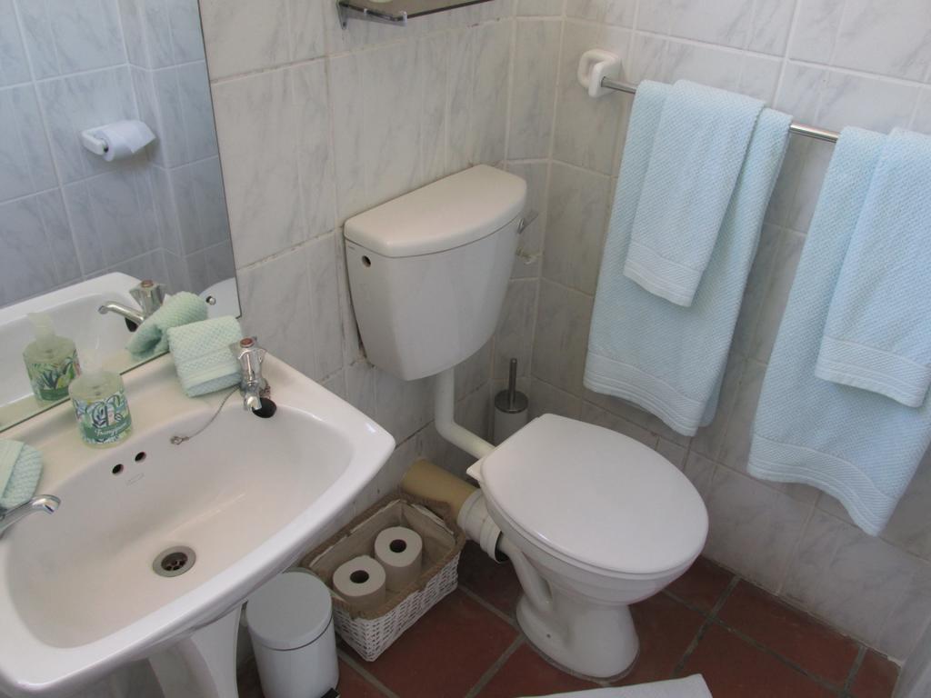 לאנגבאן Due South Guest House מראה חיצוני תמונה