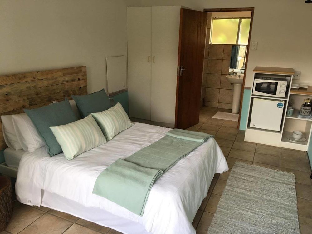 לאנגבאן Due South Guest House מראה חיצוני תמונה