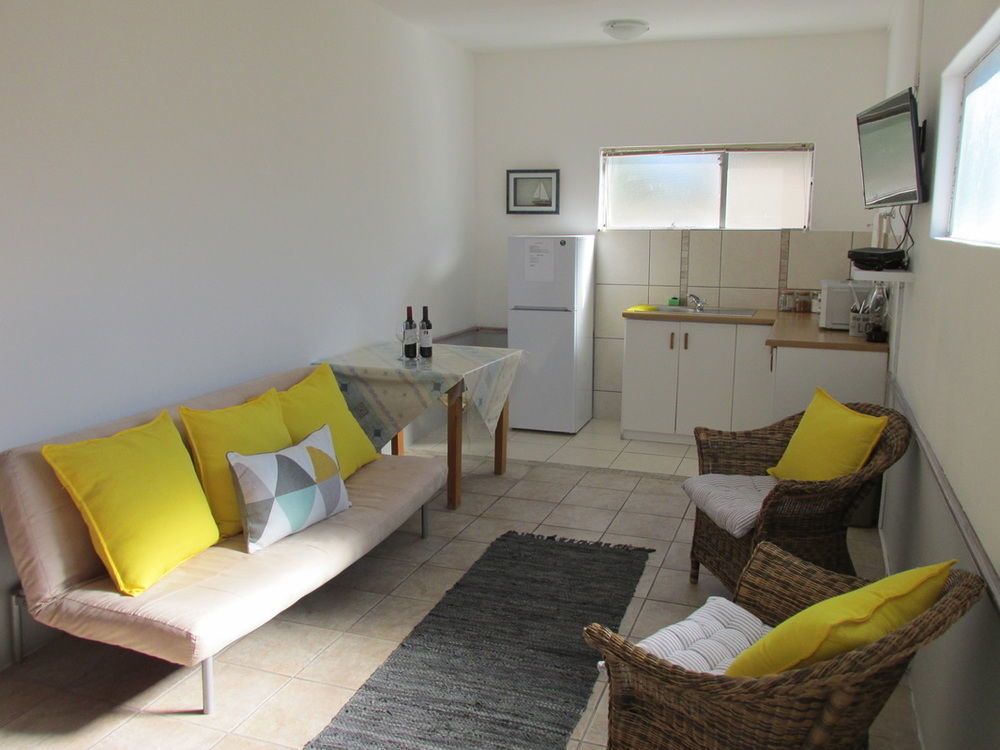 לאנגבאן Due South Guest House מראה חיצוני תמונה