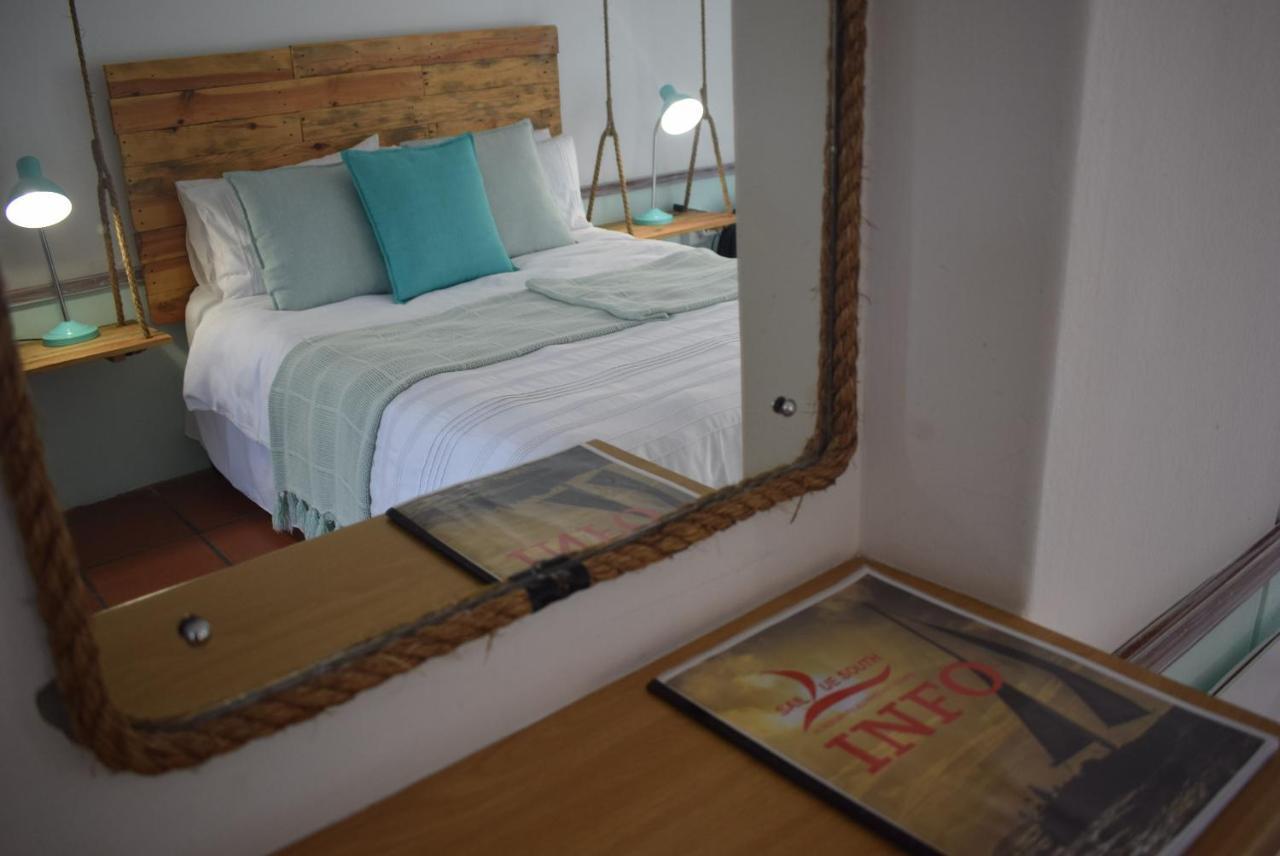 לאנגבאן Due South Guest House מראה חיצוני תמונה