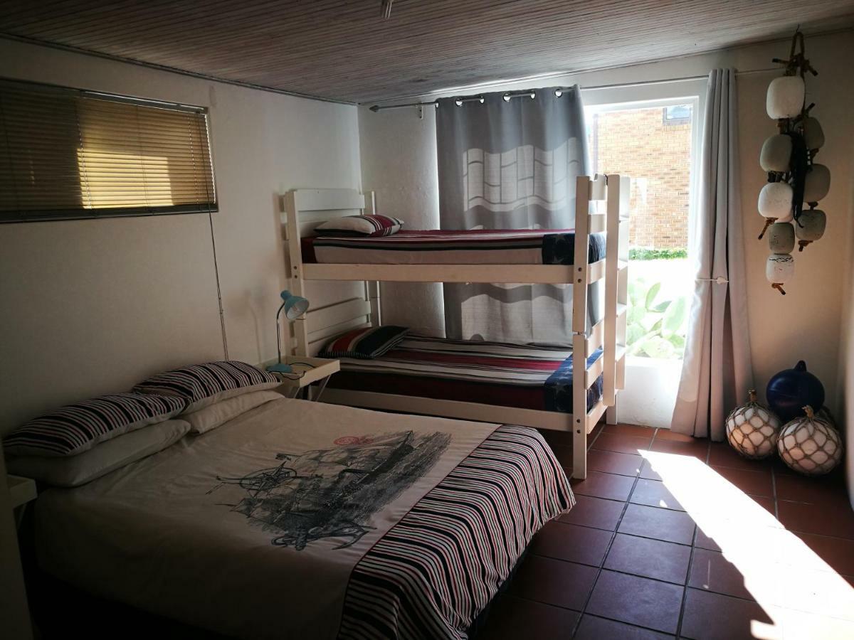 לאנגבאן Due South Guest House מראה חיצוני תמונה