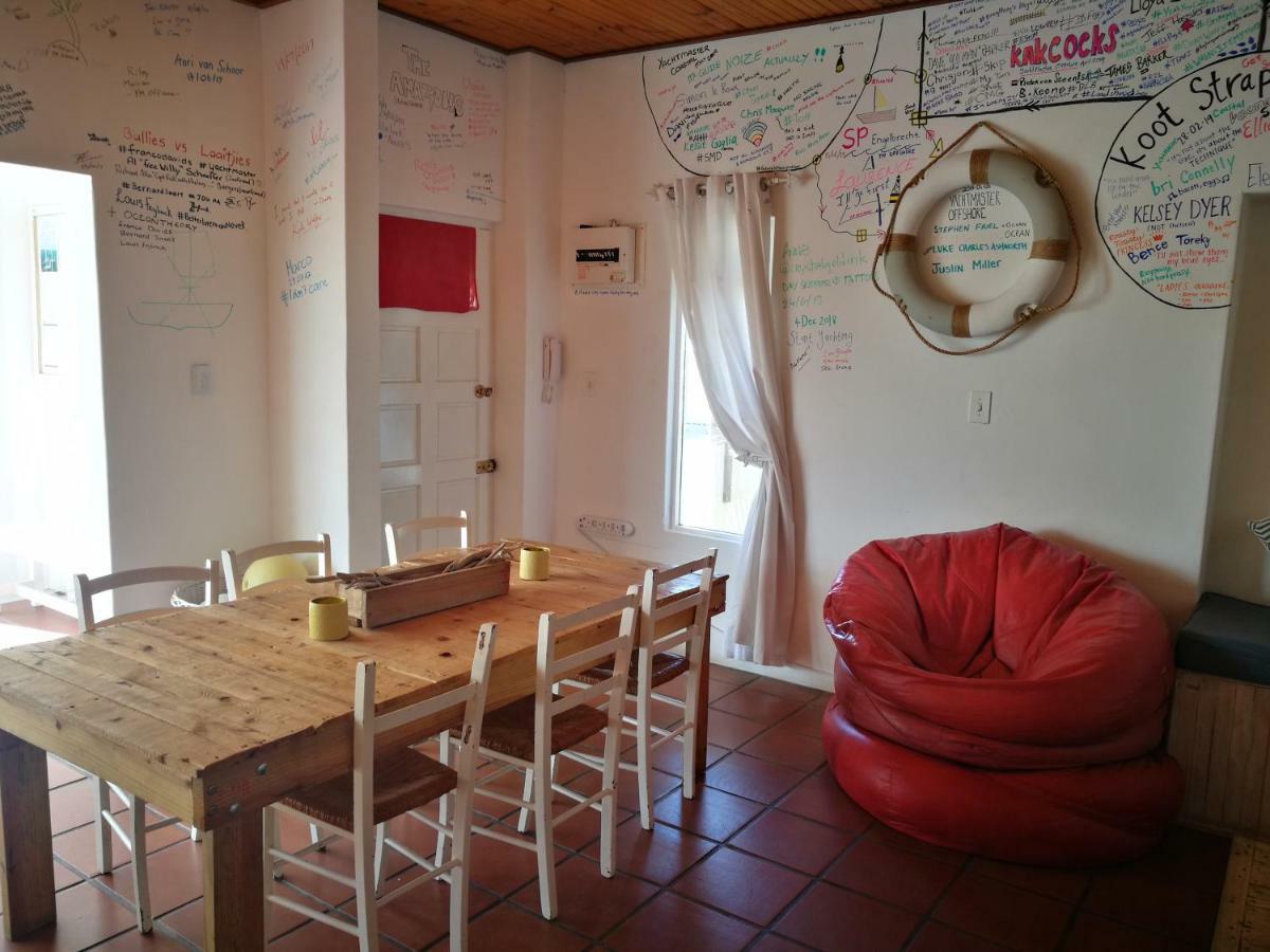 לאנגבאן Due South Guest House מראה חיצוני תמונה