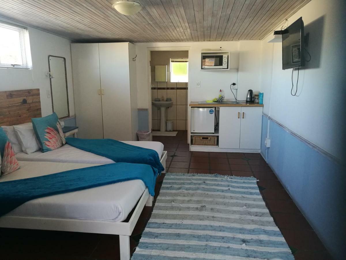 לאנגבאן Due South Guest House מראה חיצוני תמונה