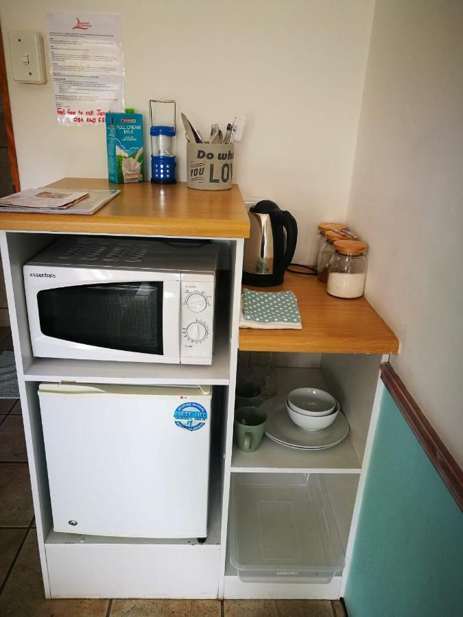 לאנגבאן Due South Guest House מראה חיצוני תמונה