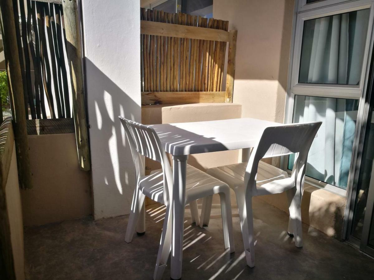 לאנגבאן Due South Guest House מראה חיצוני תמונה
